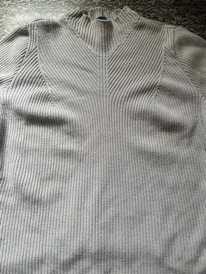 Pull saint james Femme, taille SM, en laine - photo numéro 6