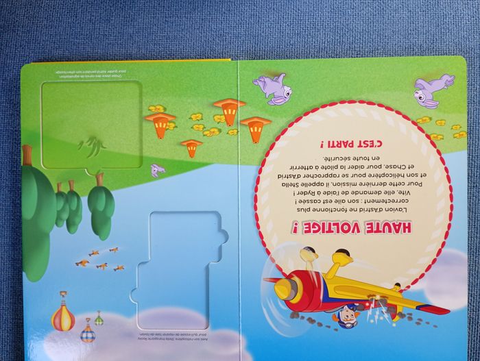 Livre pat patrouille - photo numéro 5