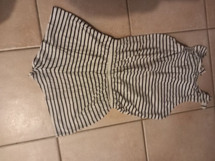 Combishort fille 12 ans - photo numéro 5