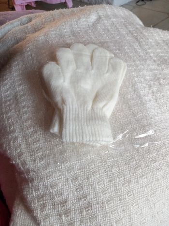 Gants enfants