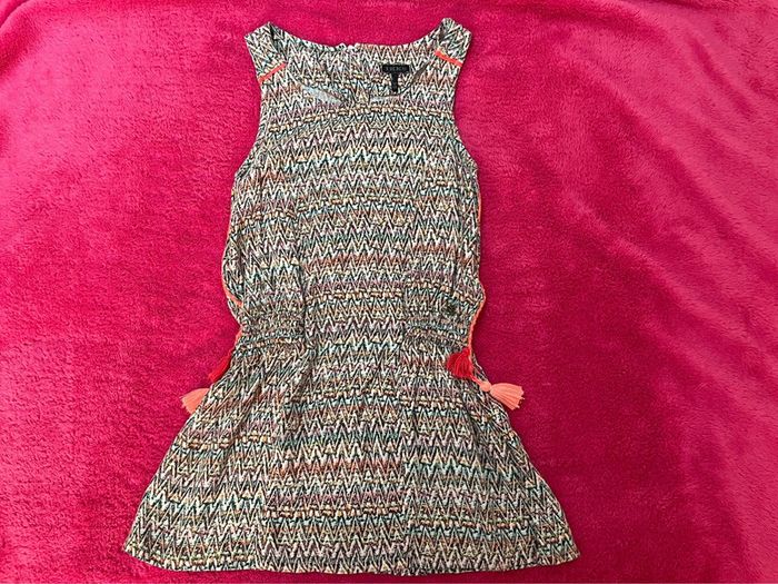 Robe IKKS 5 ans - 108 cm