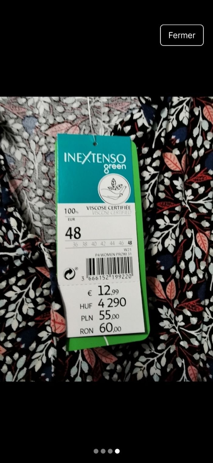 Robe femme - photo numéro 2