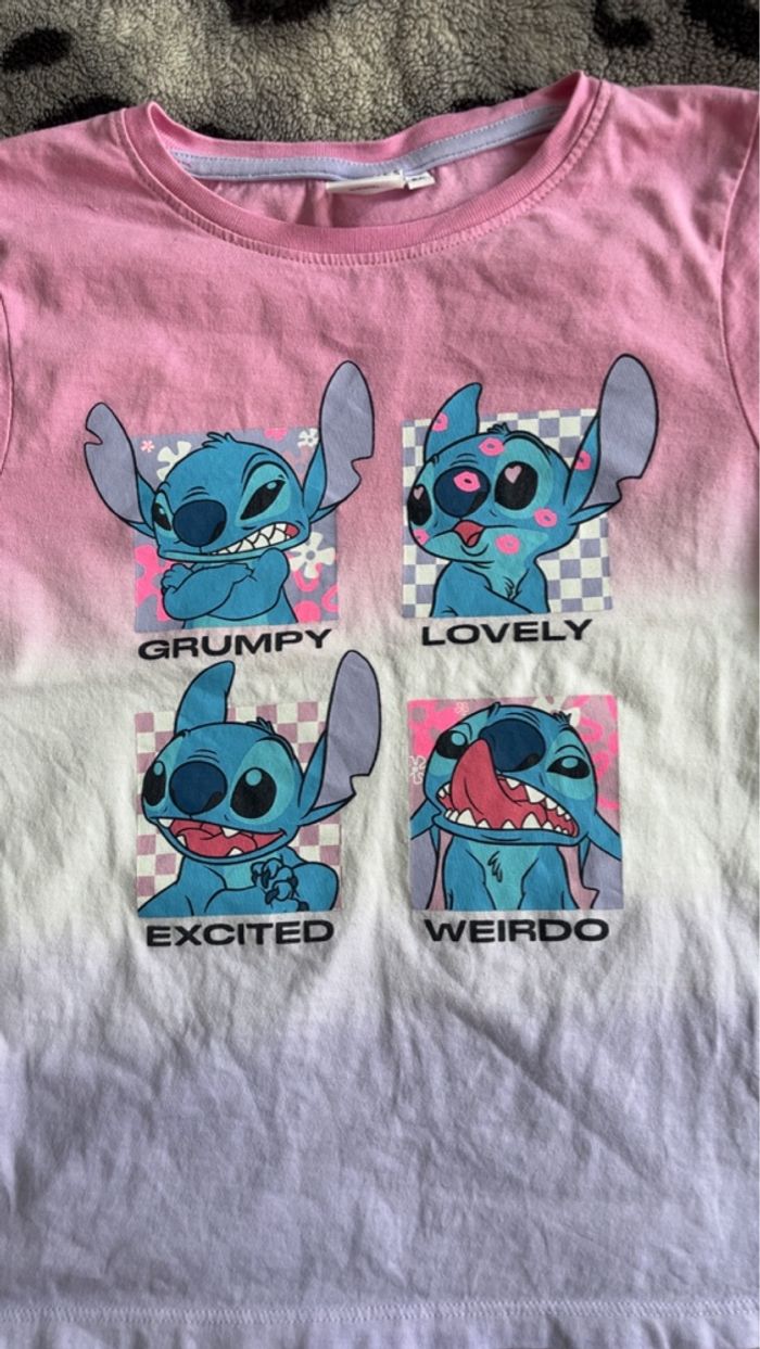 Teeshirt 8 ans - photo numéro 2