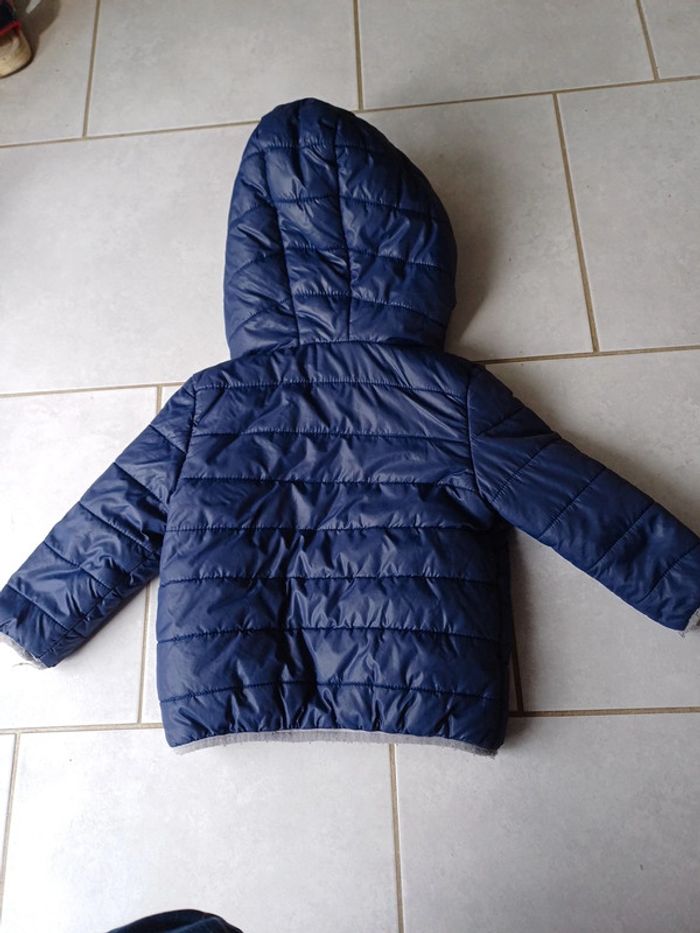 Manteau 24 mois - photo numéro 4