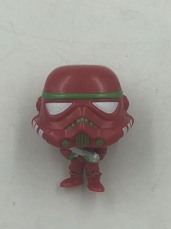Mini figurine Funko Pop Disney Star Wars