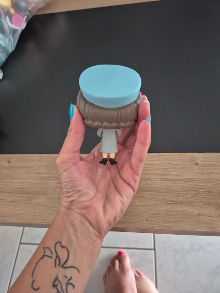 Funko pop Jackie Kennedy - photo numéro 3
