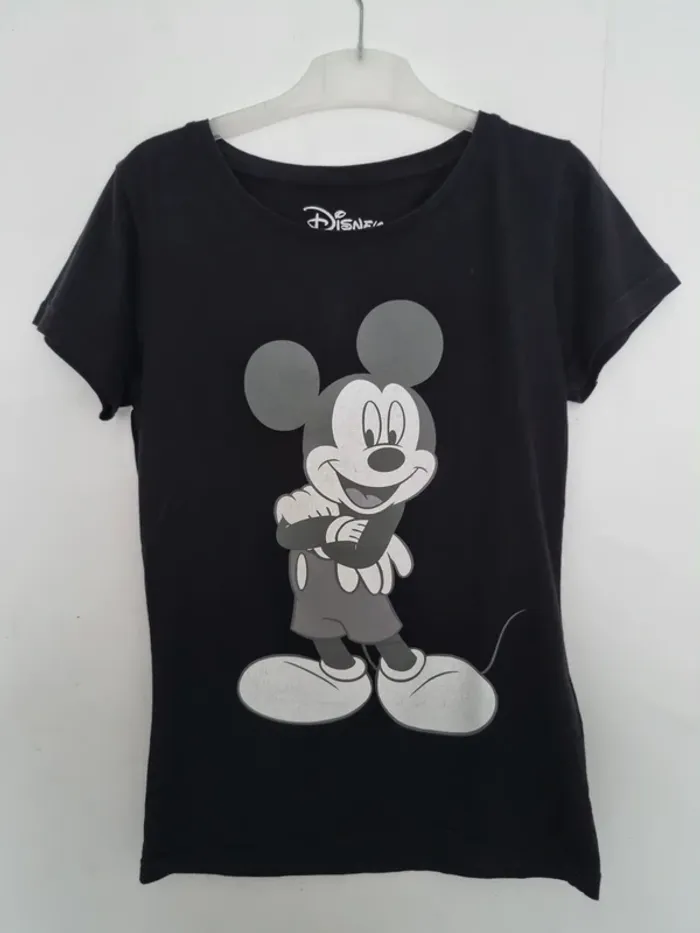 T-shirt Disney