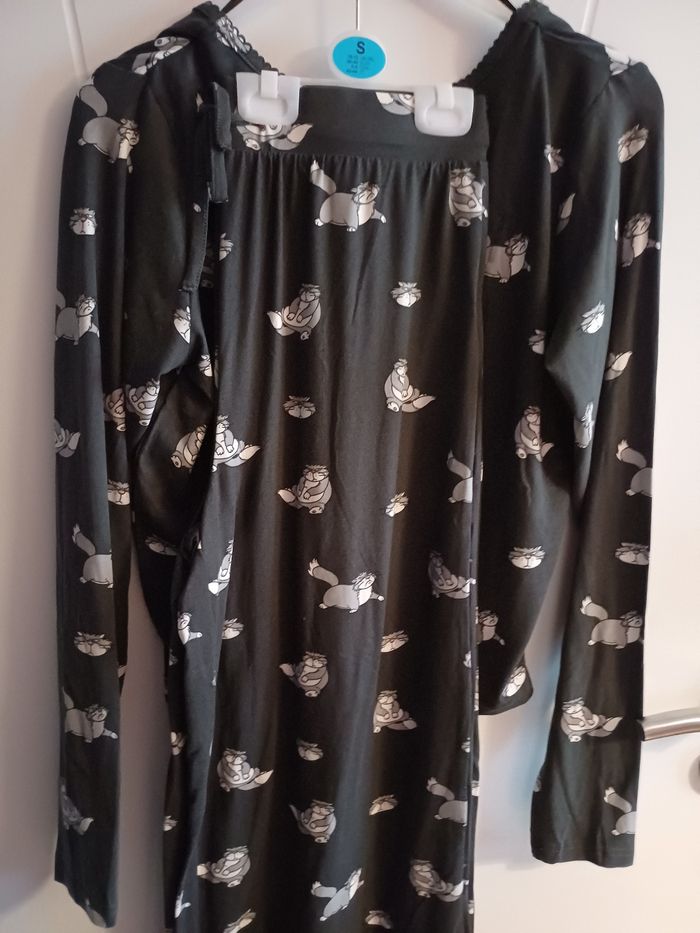 Pyjama Lucifer Cendrillon - photo numéro 4