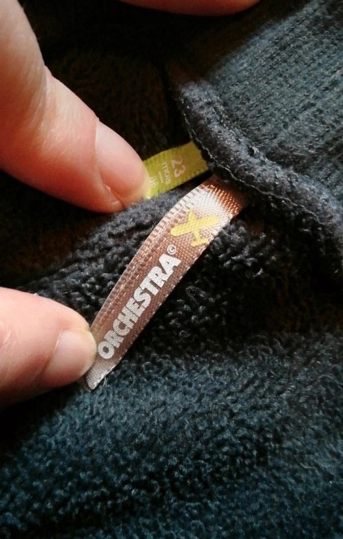 Pantalon 23 mois - photo numéro 3