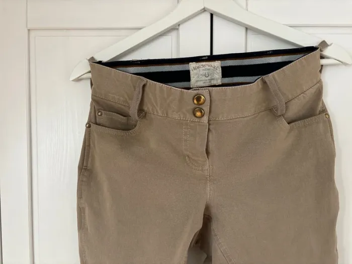 Pantalón équitation S Horseware - photo numéro 2