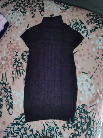 Robe pull taille 5 ans