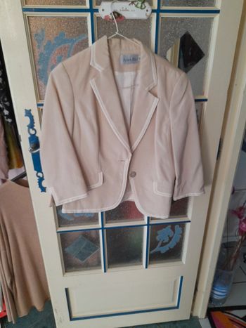 Veste blazer antonelle