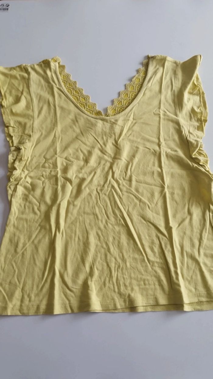 Tee-shirt femme