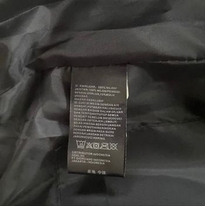 doudoune The North face 700 - photo numéro 7