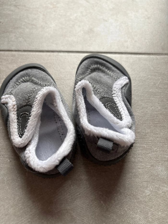 Chassons bébé 19 - photo numéro 3