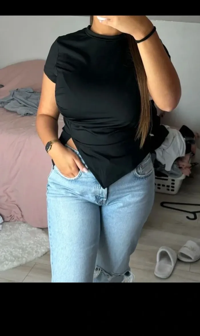 lot de 3 tee shirt - photo numéro 2