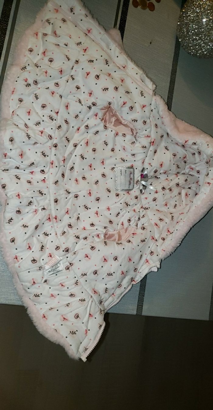 Manteau - photo numéro 2