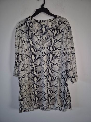 Blouse F.D Joseph