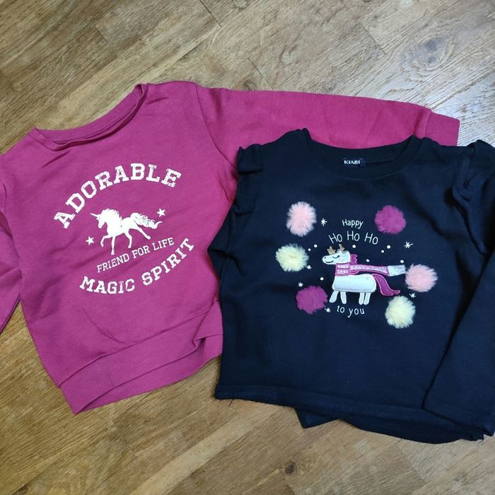 Sweat shirt - photo numéro 3