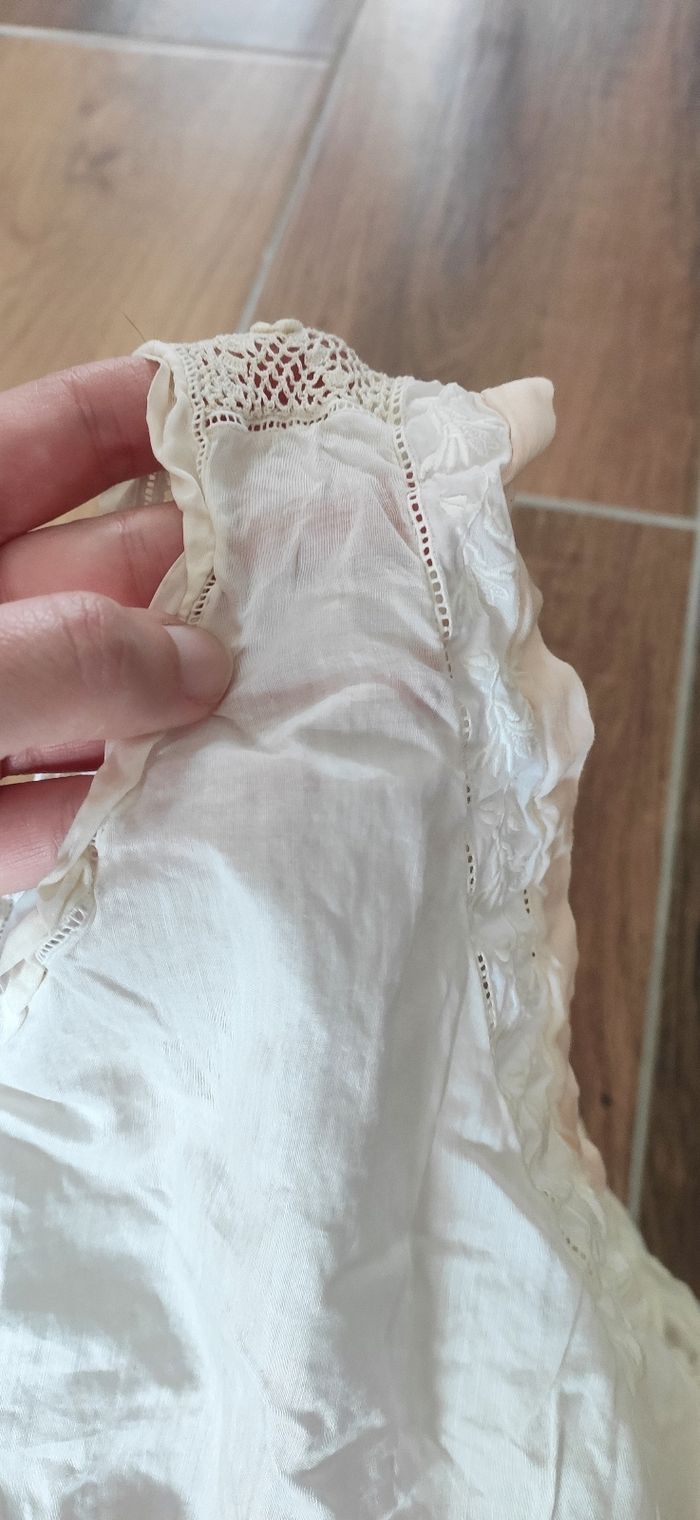 Robe année 1900 - photo numéro 2