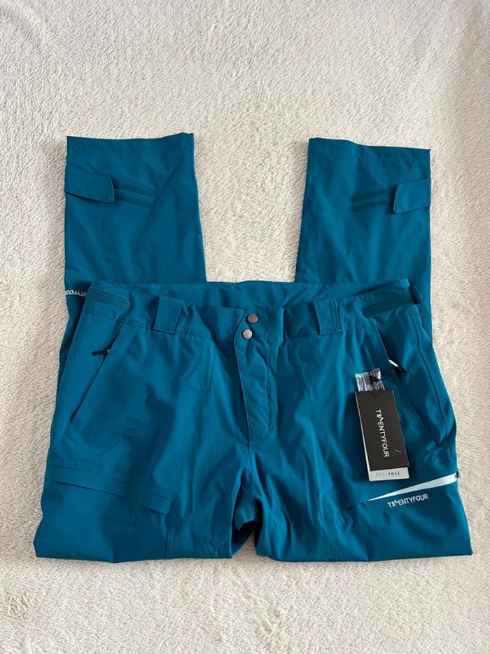 Pantalon de randonnée Twentyfour - photo numéro 3