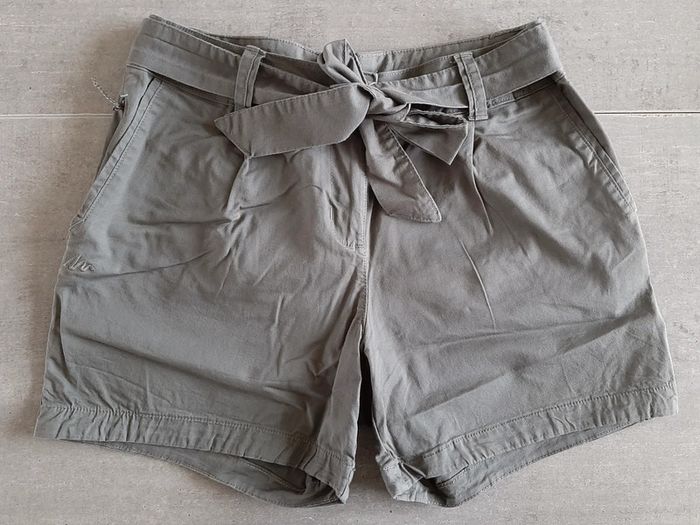 Short 36 - photo numéro 6
