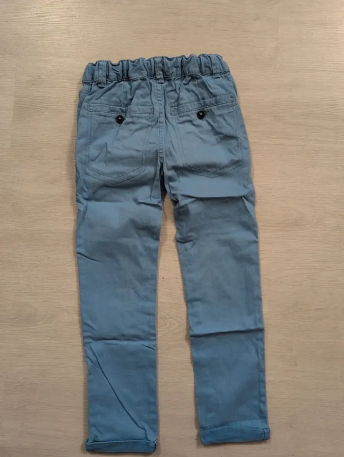 Jeans regular - photo numéro 6