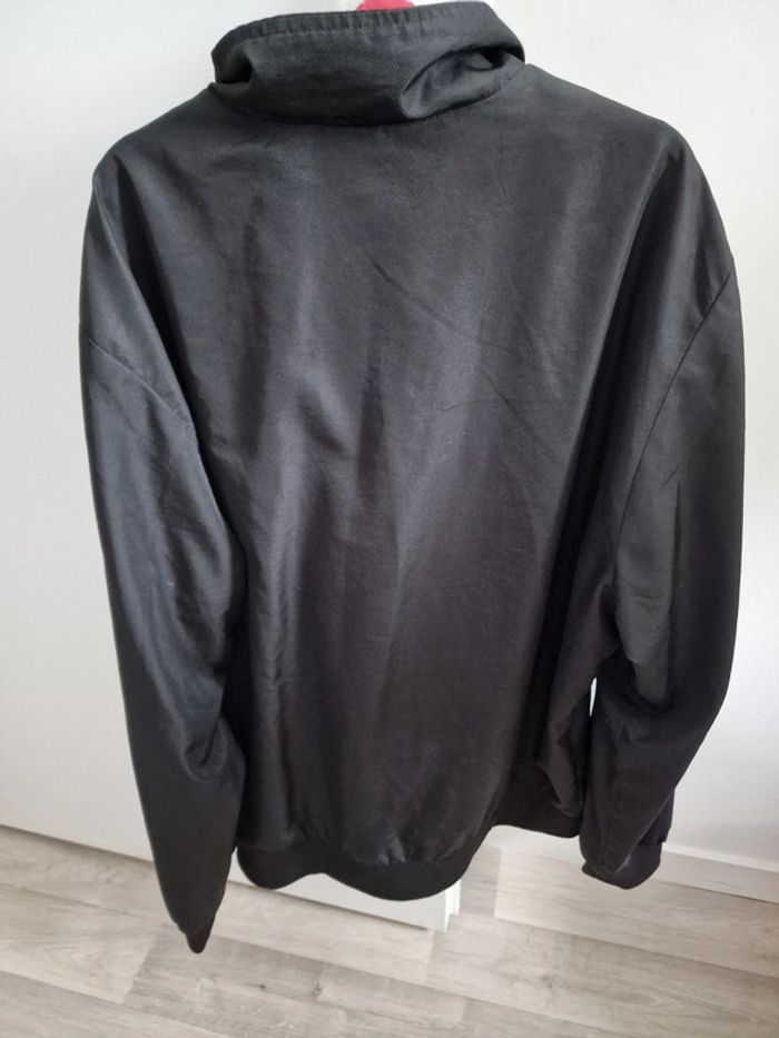 Veste imperméable homme - photo numéro 2