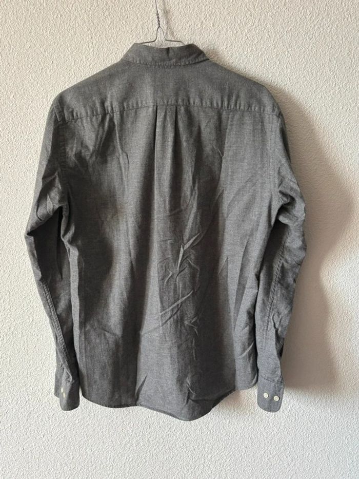 chemise - photo numéro 2