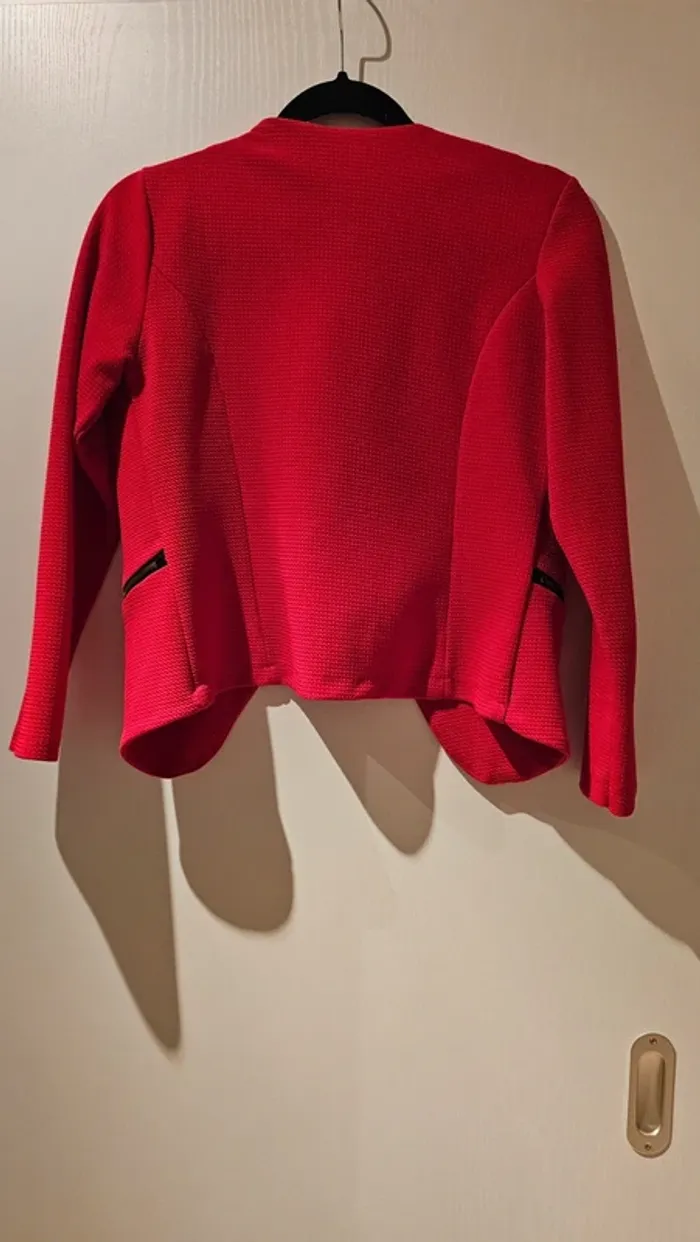 Gilet/blazer - photo numéro 2