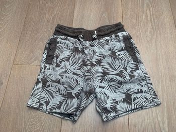 Short Zara boys