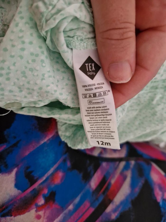 Robe d'été - photo numéro 3