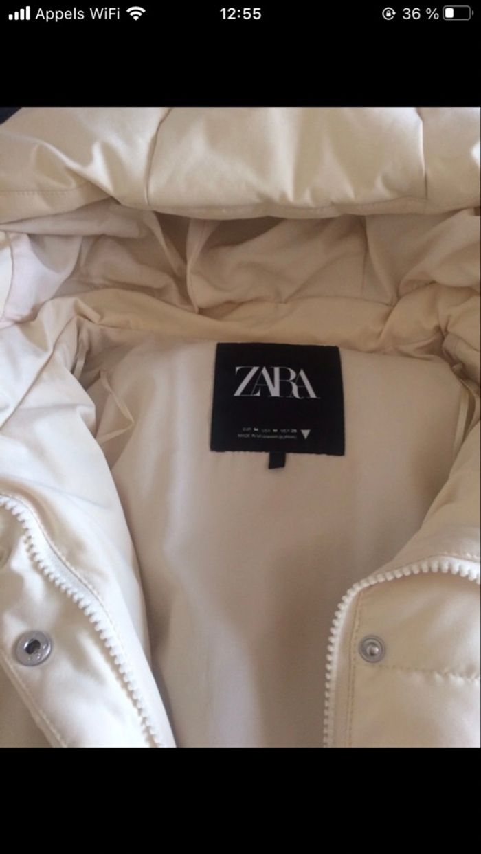 Doudoune - photo numéro 5