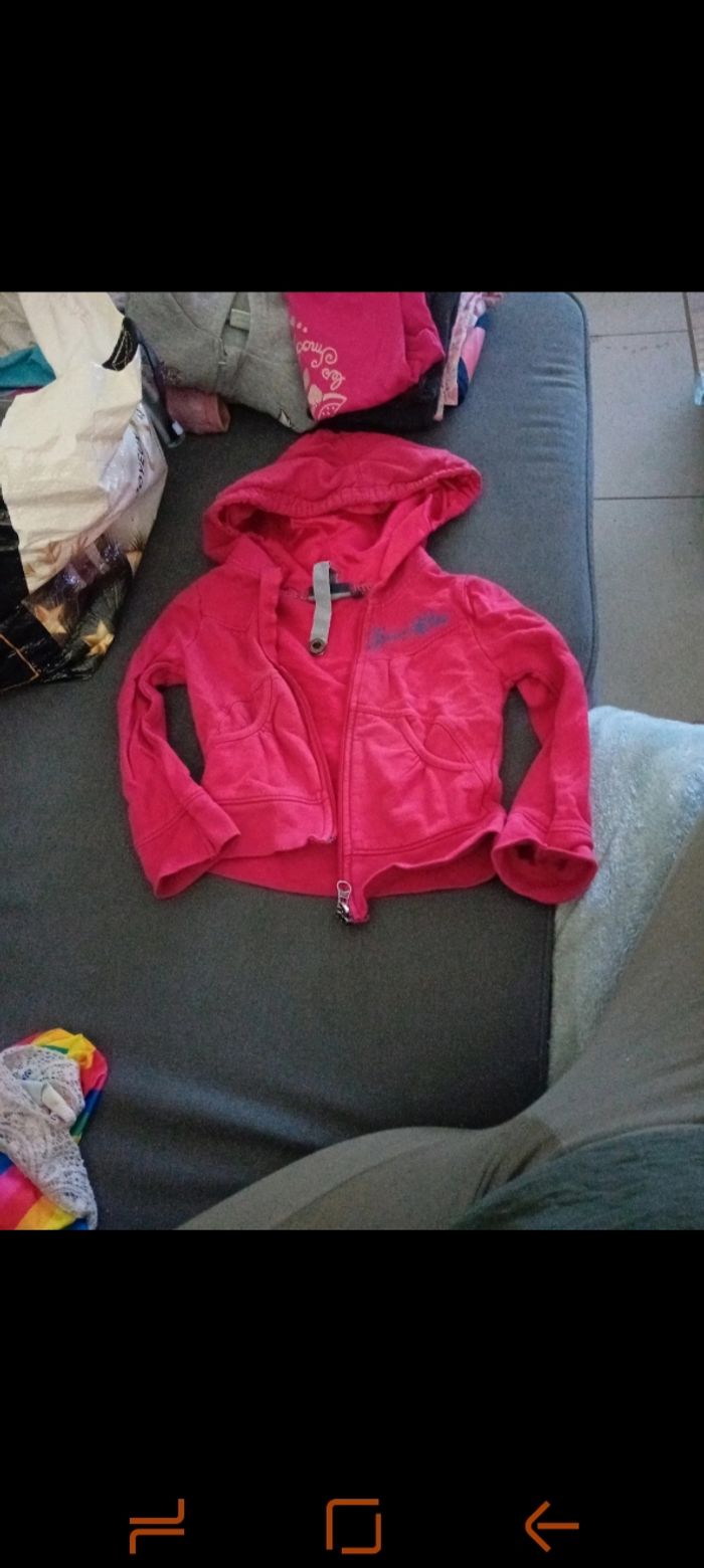Veste - photo numéro 3