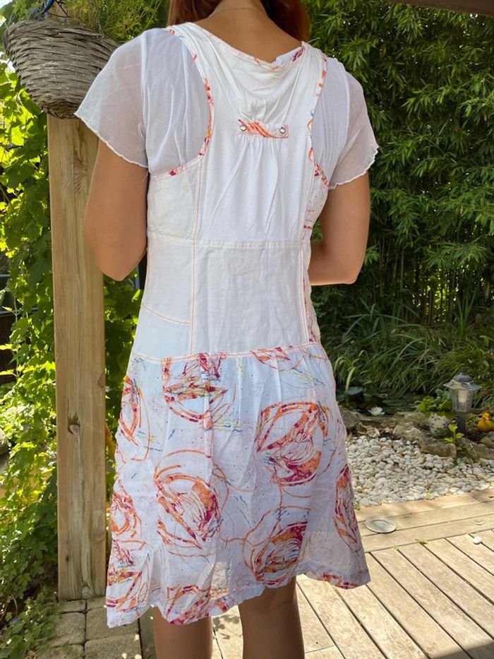 Robe à motifs - photo numéro 7