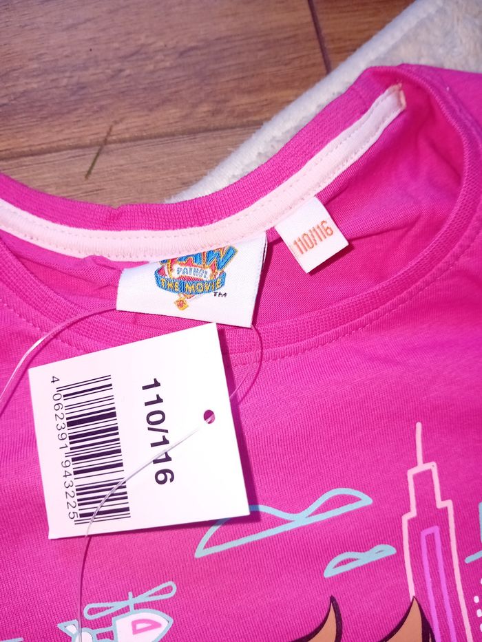 Pyjama pat patrouille - photo numéro 4