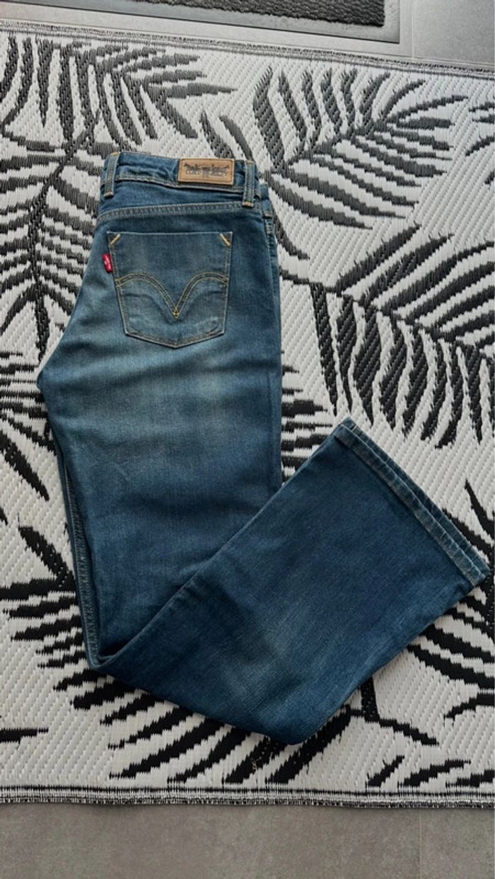Jean Levi’s bootcut - photo numéro 6