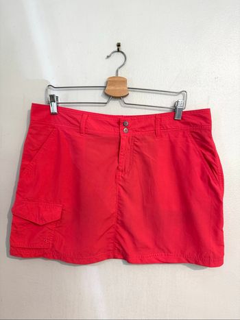 Jupe short Columbia taille 44