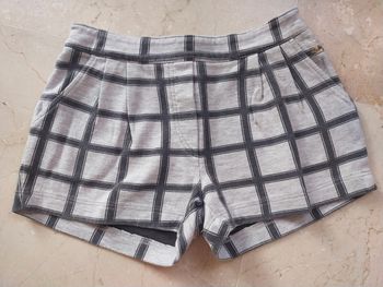 Short Petit Bateau T.6A