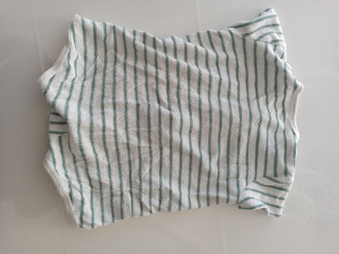 Barboteuse Lulu castagnette - photo numéro 3