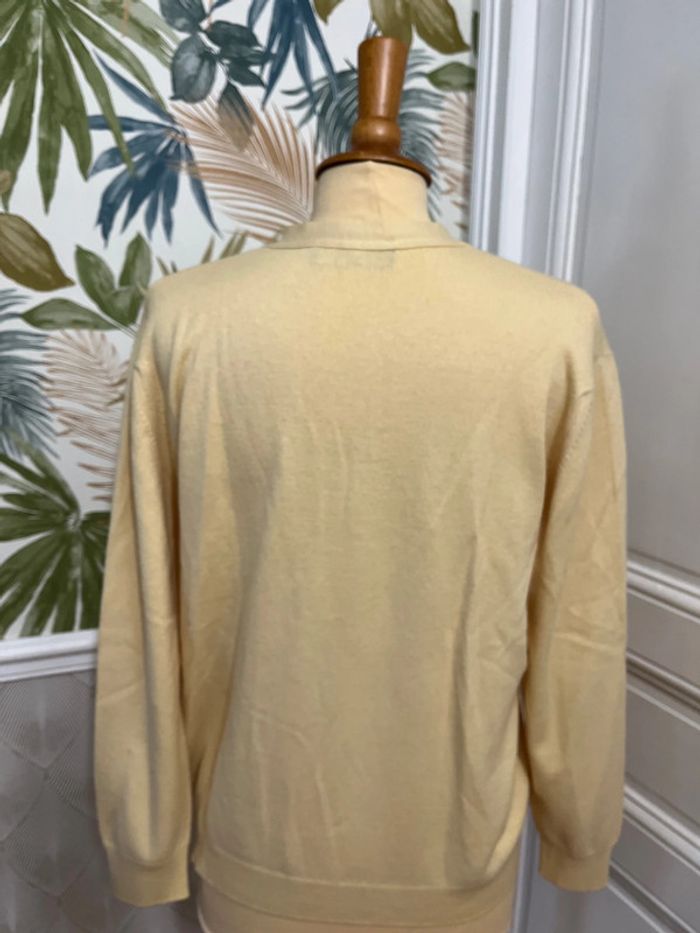 Gilet vintage taille 38/40 - photo numéro 3