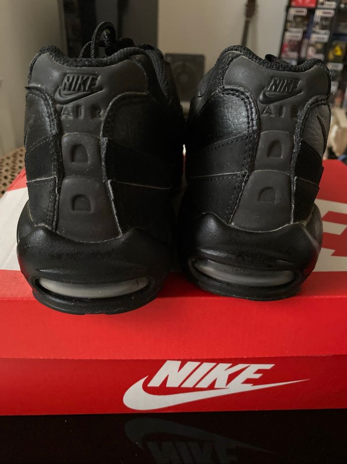 Air max 95 - photo numéro 3