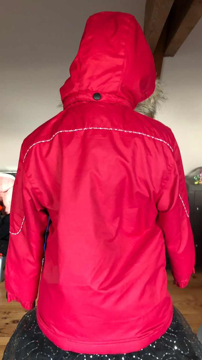 Veste ski enfant White Series - photo numéro 5