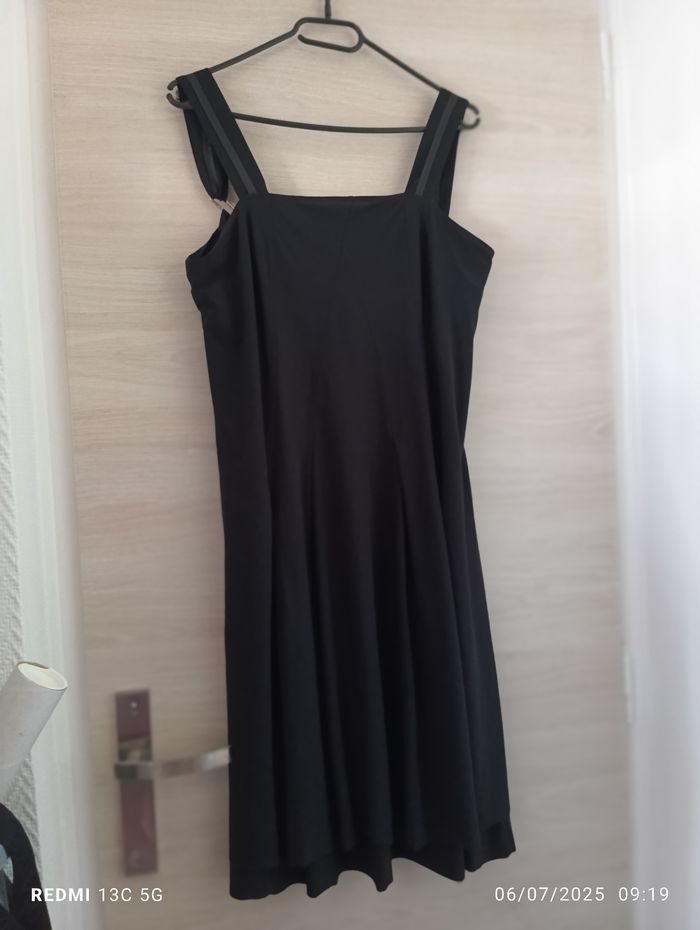 Robe MC Planet taille 4
