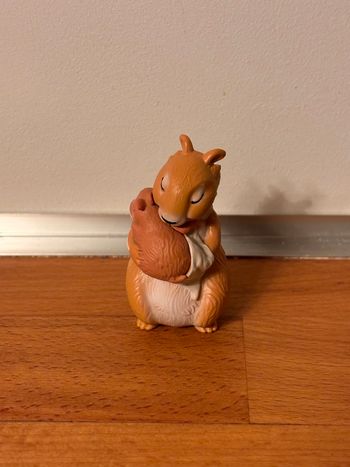 Tonie florilège d’émotions 