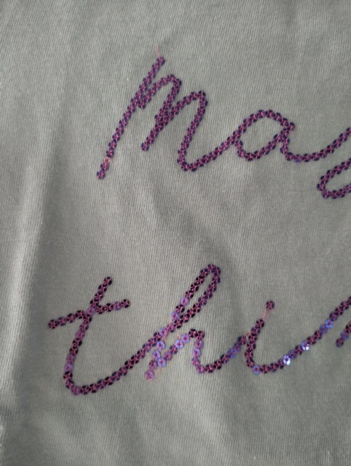 Tee-shirt 10 ans LC Kids - photo numéro 4