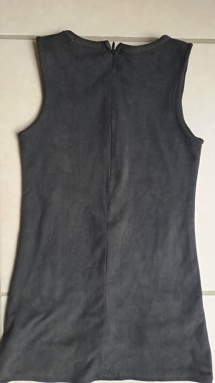 Robe fille 6ans Gemo - photo numéro 4