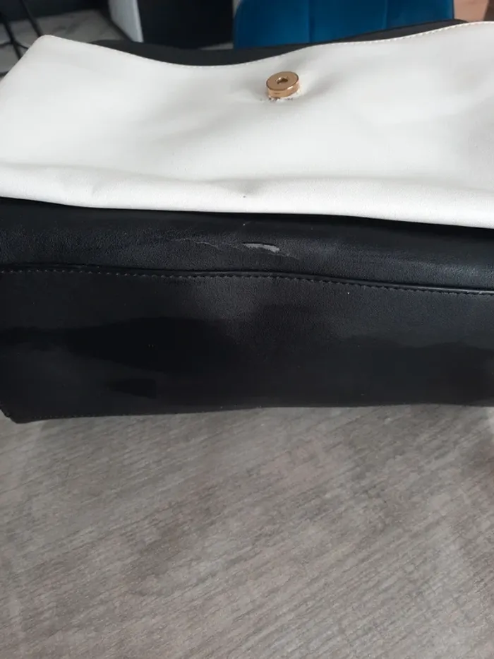 Sac ZARA - photo numéro 6