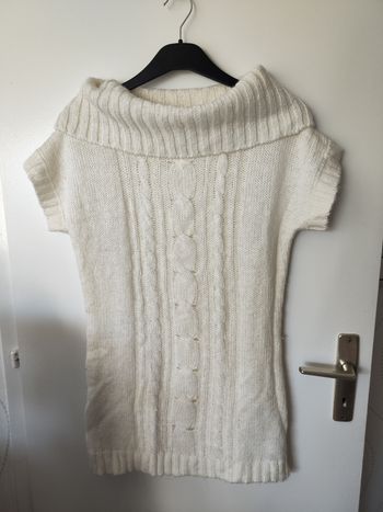 Robe pull 