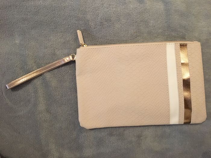 Pochette tendance - photo numéro 2